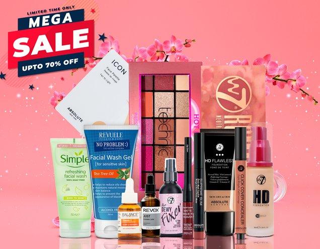Personal Care Essentials