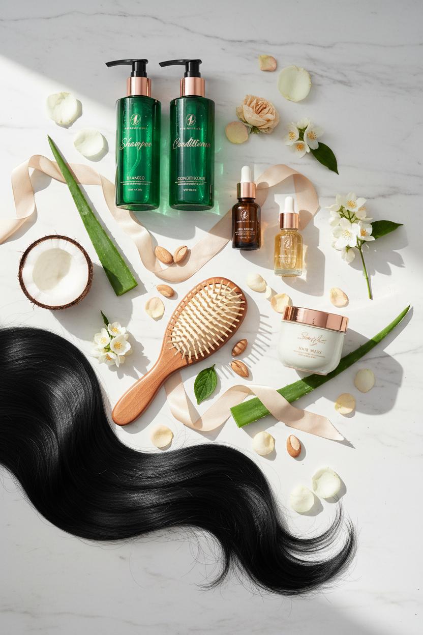 Beauty Accessories